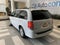 2018 Dodge GRAND CARAVAN SXT PLUS, V6, 3.5L, 283 CP, 5 PUERTAS, AUT