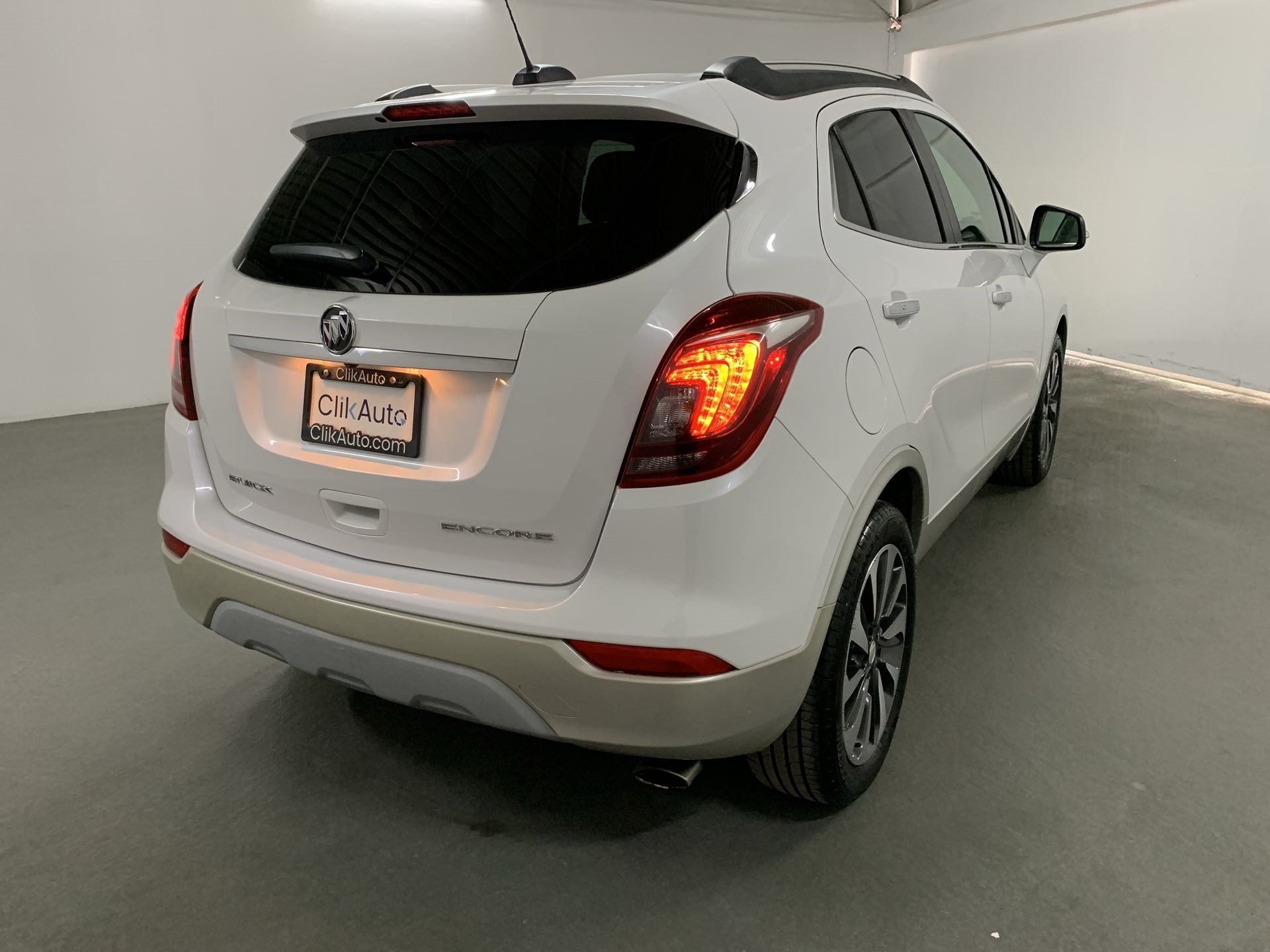 2018 Buick ENCORE ENCORE PAQ  L PREMIUM
