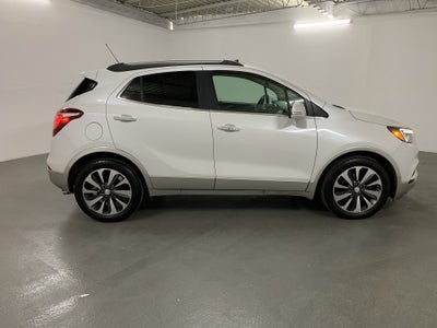 2018 Buick ENCORE ENCORE PAQ  L PREMIUM
