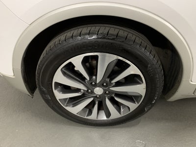 2018 Buick ENCORE ENCORE PAQ  L PREMIUM