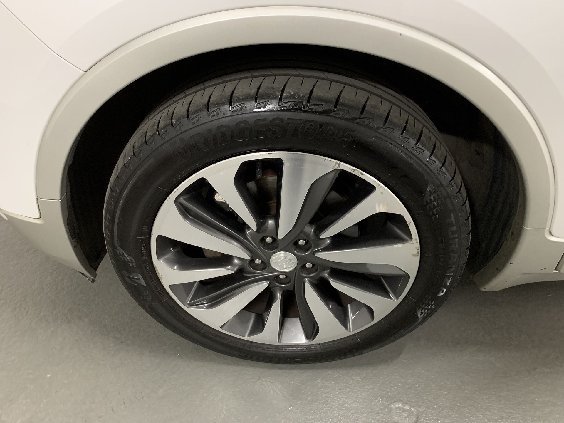 2018 Buick ENCORE ENCORE PAQ  L PREMIUM