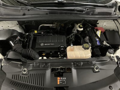 2018 Buick ENCORE ENCORE PAQ  L PREMIUM