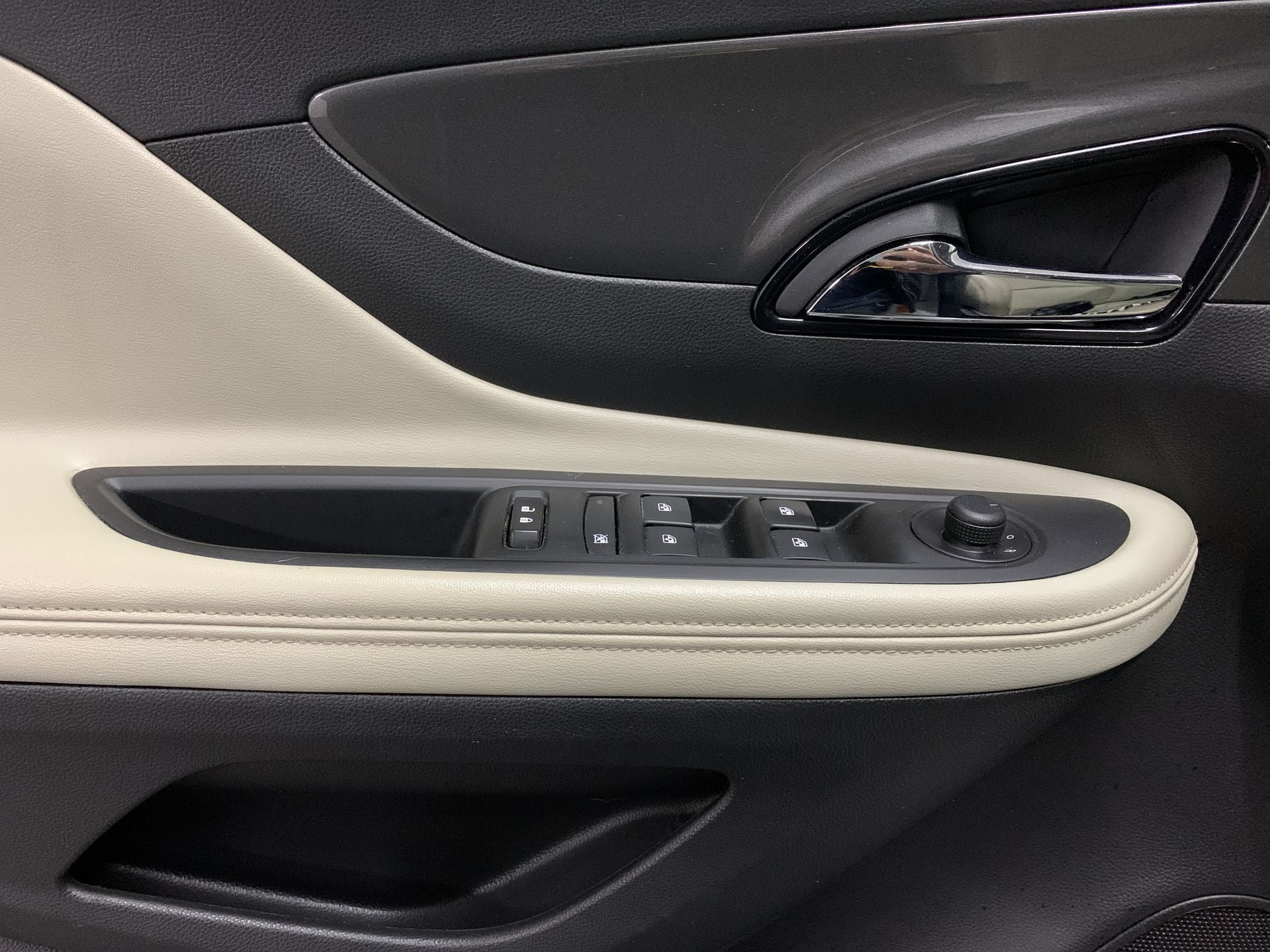 2018 Buick ENCORE ENCORE PAQ  L PREMIUM