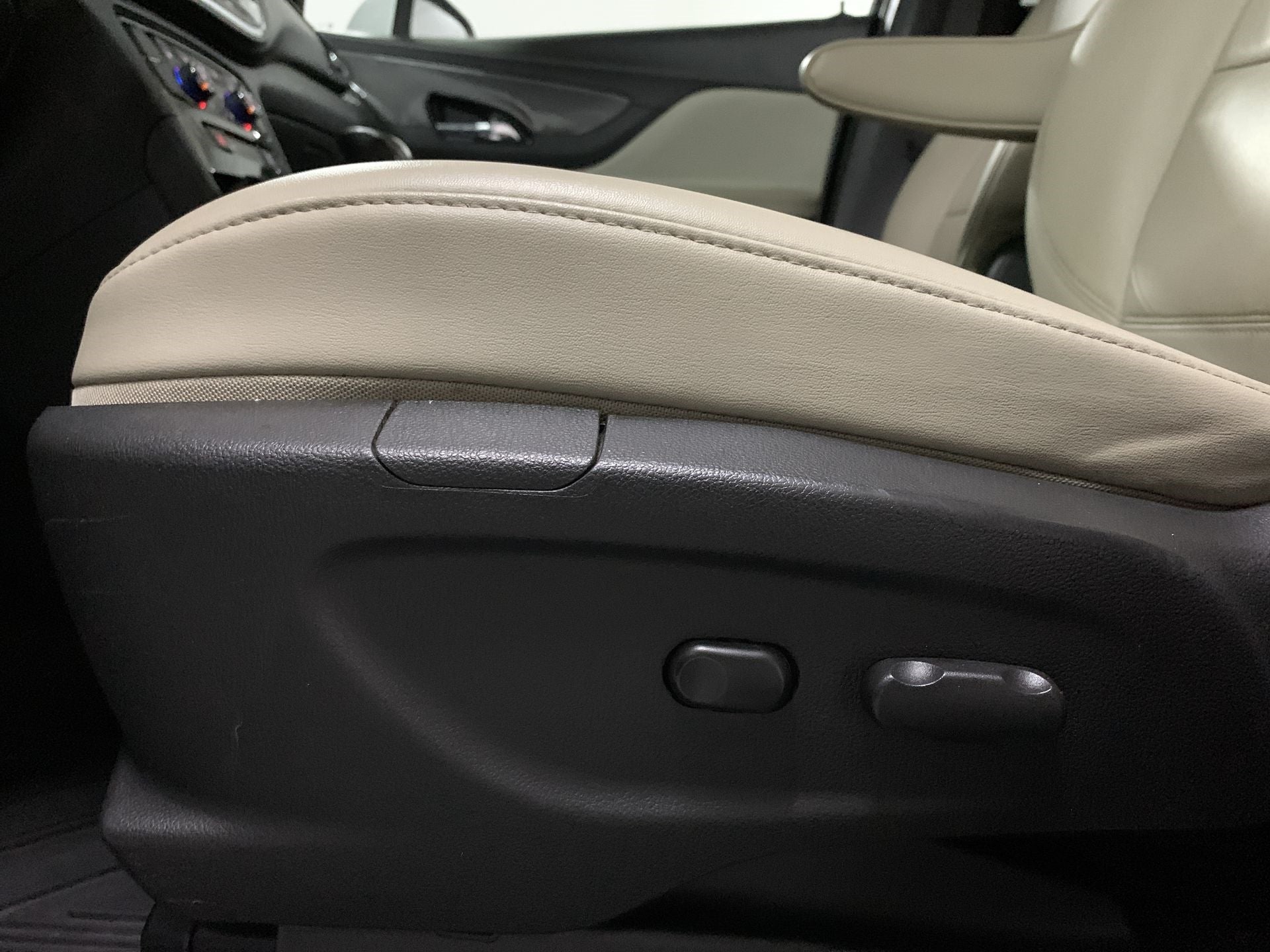 2018 Buick ENCORE ENCORE PAQ  L PREMIUM