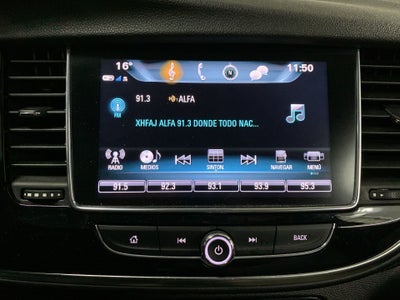 2018 Buick ENCORE ENCORE PAQ  L PREMIUM