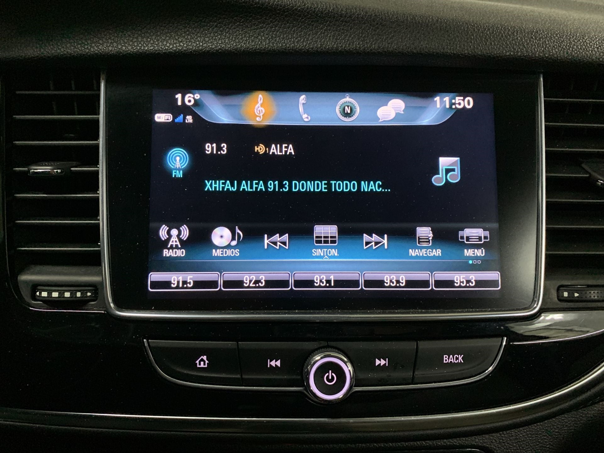 2018 Buick ENCORE ENCORE PAQ  L PREMIUM