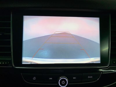 2018 Buick ENCORE ENCORE PAQ  L PREMIUM