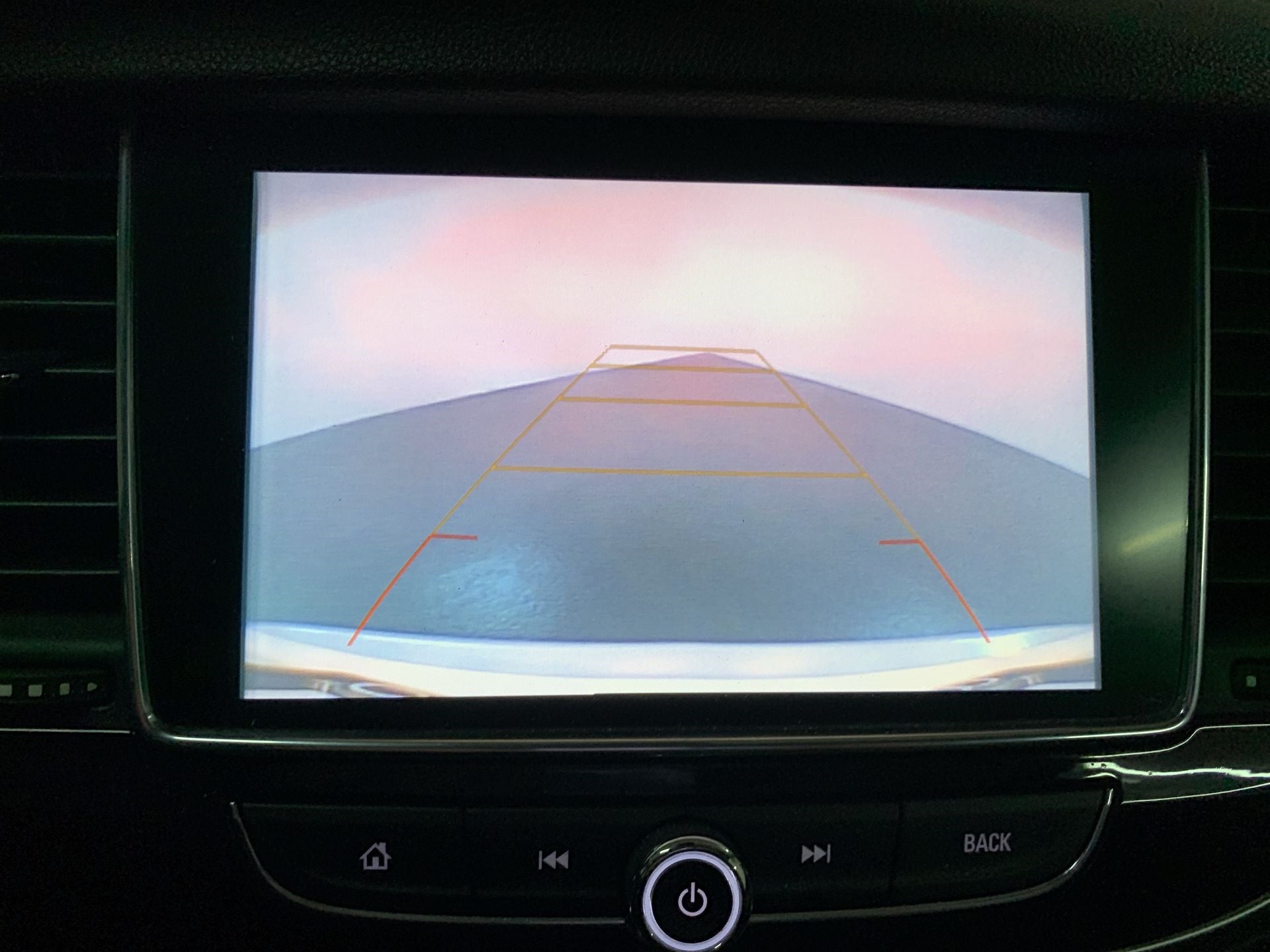 2018 Buick ENCORE ENCORE PAQ  L PREMIUM