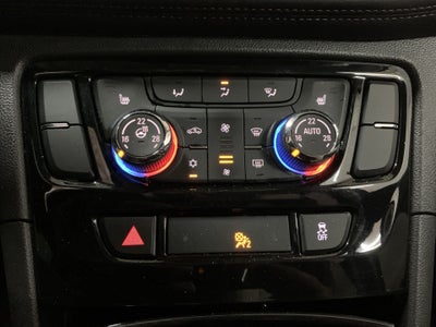 2018 Buick ENCORE ENCORE PAQ  L PREMIUM