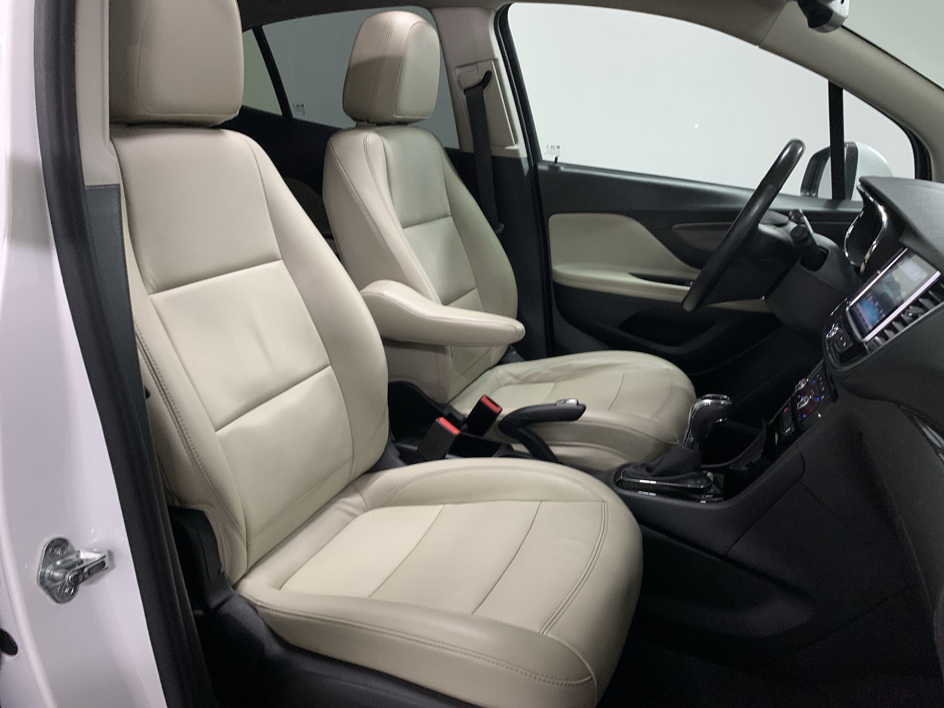 2018 Buick ENCORE ENCORE PAQ  L PREMIUM