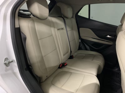 2018 Buick ENCORE ENCORE PAQ  L PREMIUM