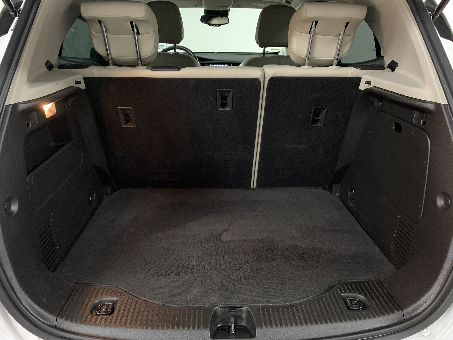 2018 Buick ENCORE ENCORE PAQ  L PREMIUM