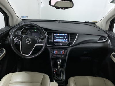 2018 Buick ENCORE ENCORE PAQ  L PREMIUM