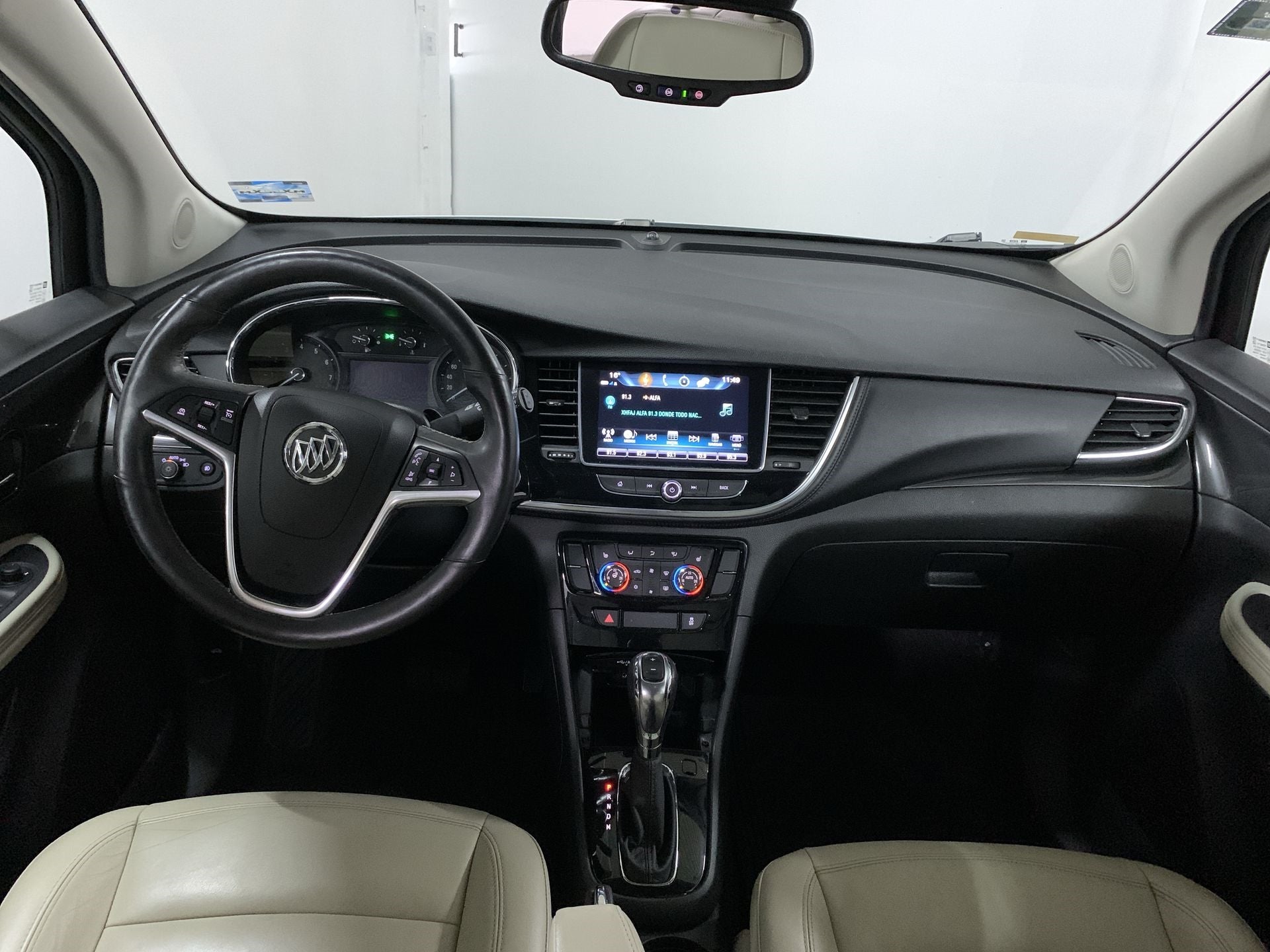 2018 Buick ENCORE ENCORE PAQ  L PREMIUM