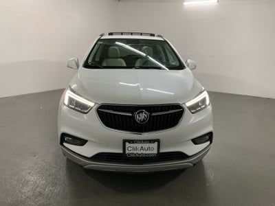 2018 Buick ENCORE ENCORE PAQ  L PREMIUM
