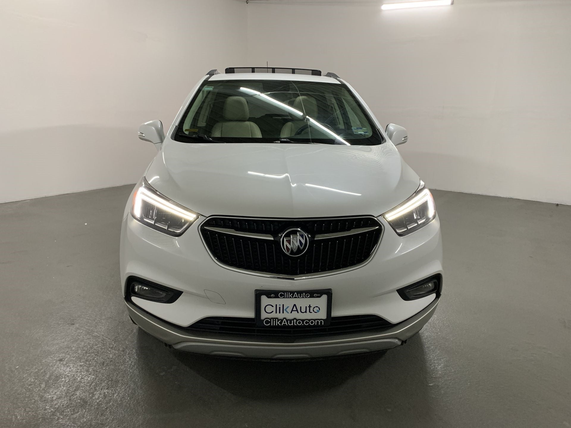 2018 Buick ENCORE ENCORE PAQ  L PREMIUM