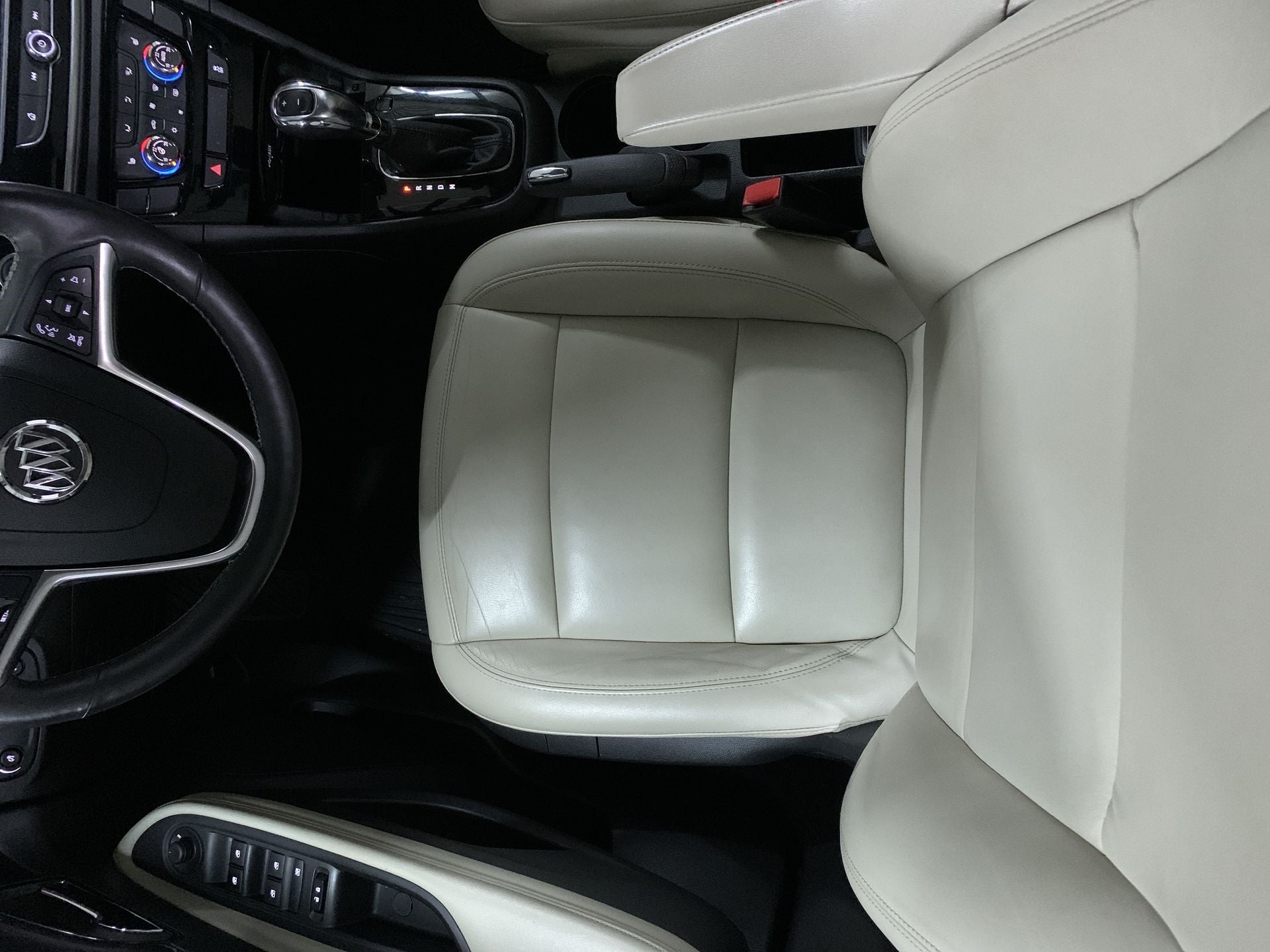 2018 Buick ENCORE ENCORE PAQ  L PREMIUM