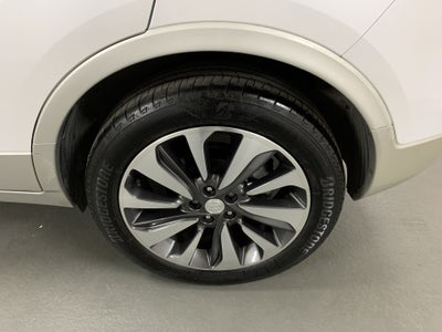 2018 Buick ENCORE ENCORE PAQ  L PREMIUM