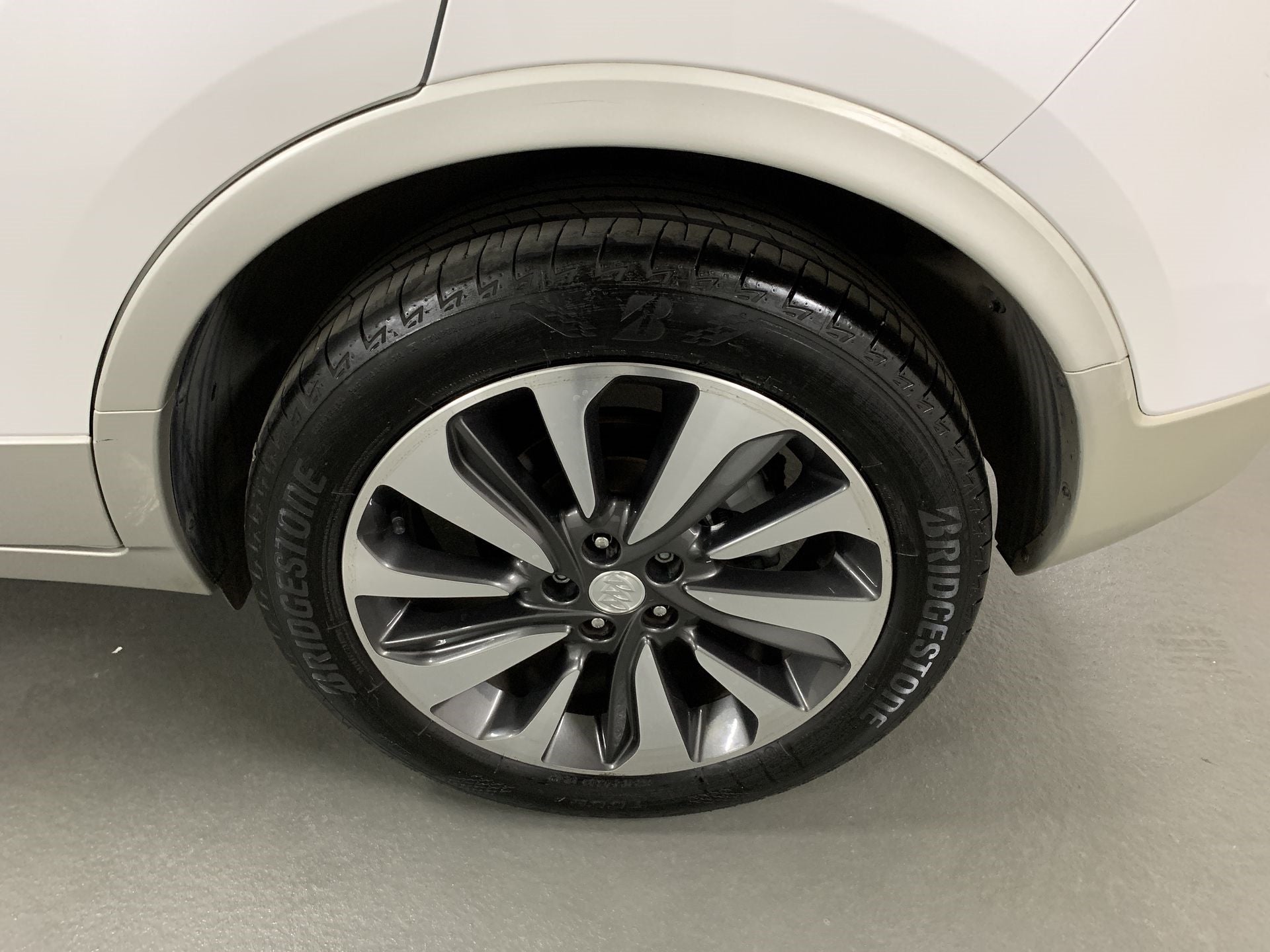 2018 Buick ENCORE ENCORE PAQ  L PREMIUM