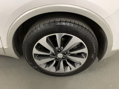 2018 Buick ENCORE ENCORE PAQ  L PREMIUM