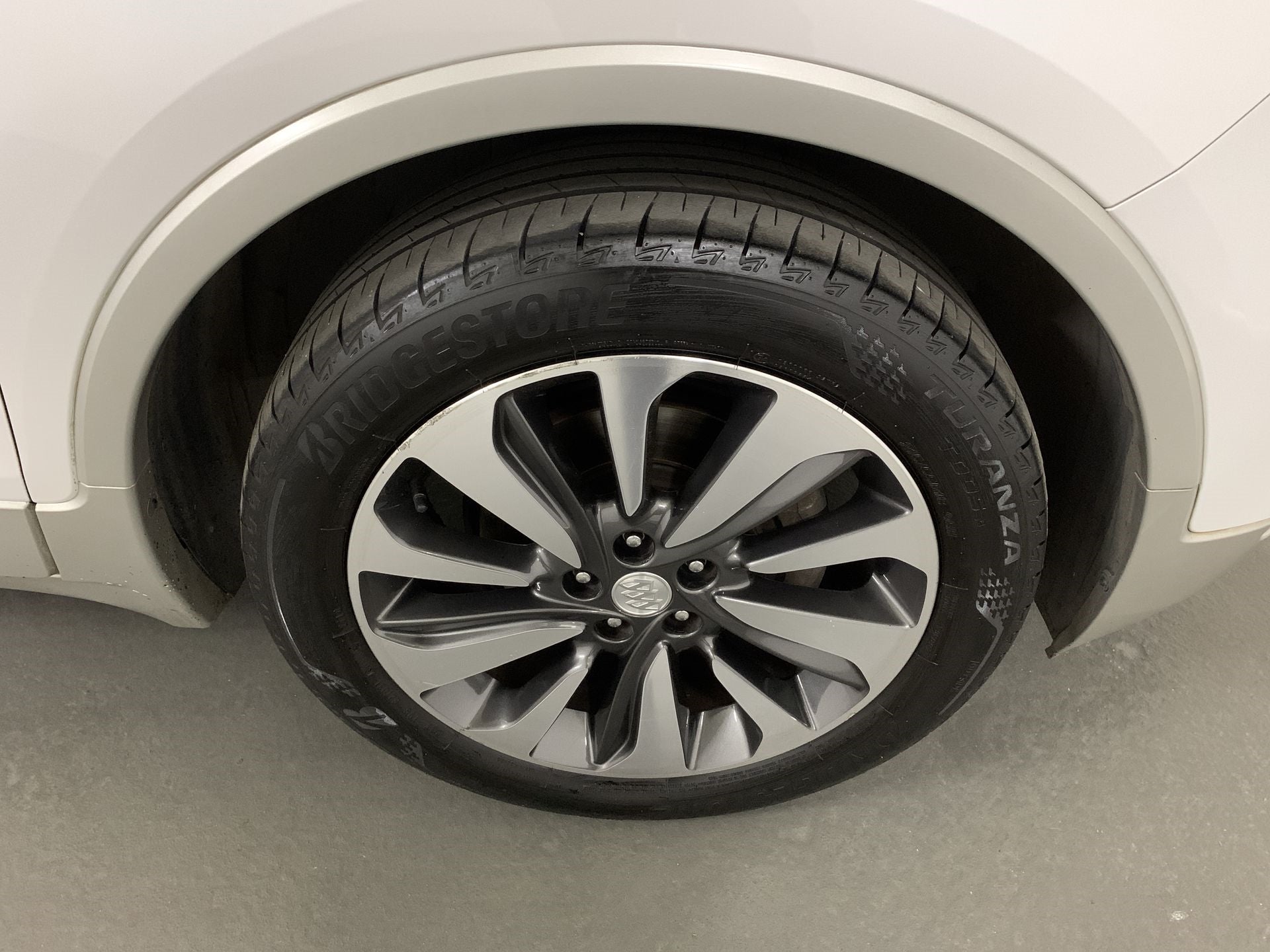 2018 Buick ENCORE ENCORE PAQ  L PREMIUM