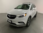 2018 Buick ENCORE ENCORE PAQ  L PREMIUM