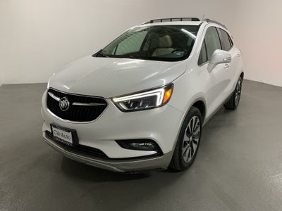 2018 Buick ENCORE ENCORE PAQ  L PREMIUM