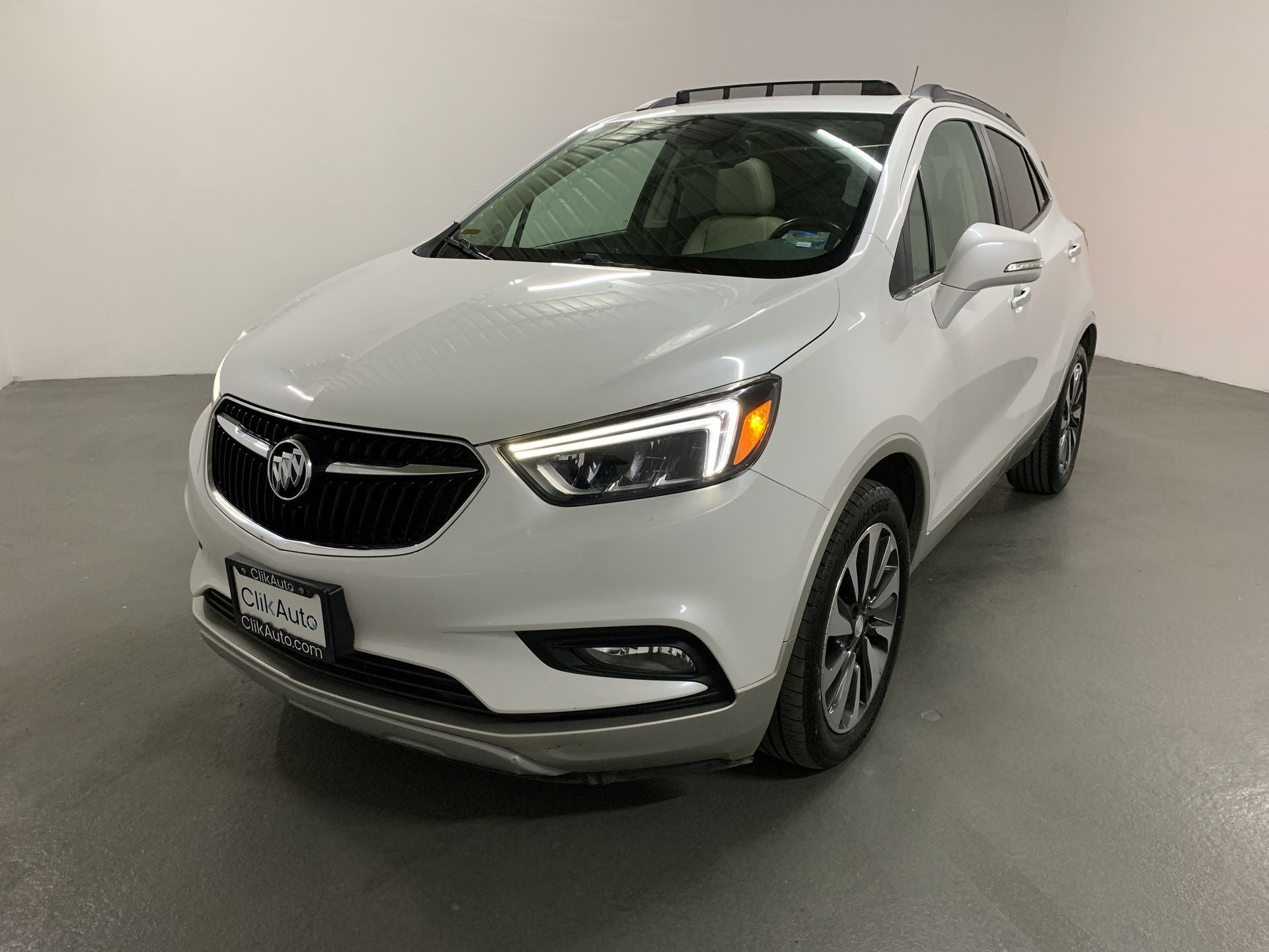 2018 Buick ENCORE ENCORE PAQ  L PREMIUM