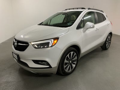 2018 Buick ENCORE ENCORE PAQ  L PREMIUM