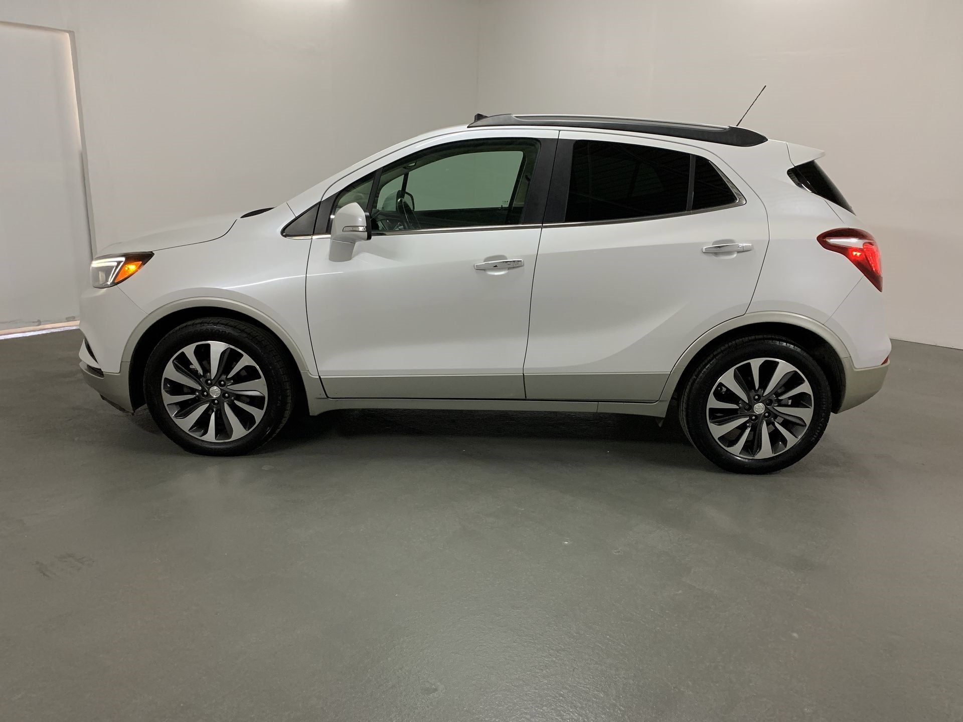 2018 Buick ENCORE ENCORE PAQ  L PREMIUM