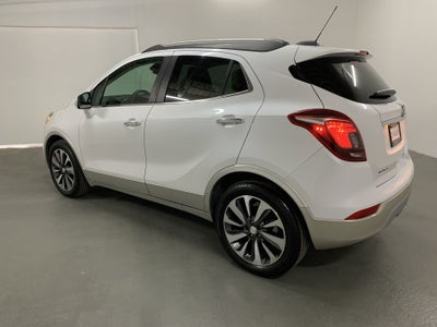2018 Buick ENCORE ENCORE PAQ  L PREMIUM