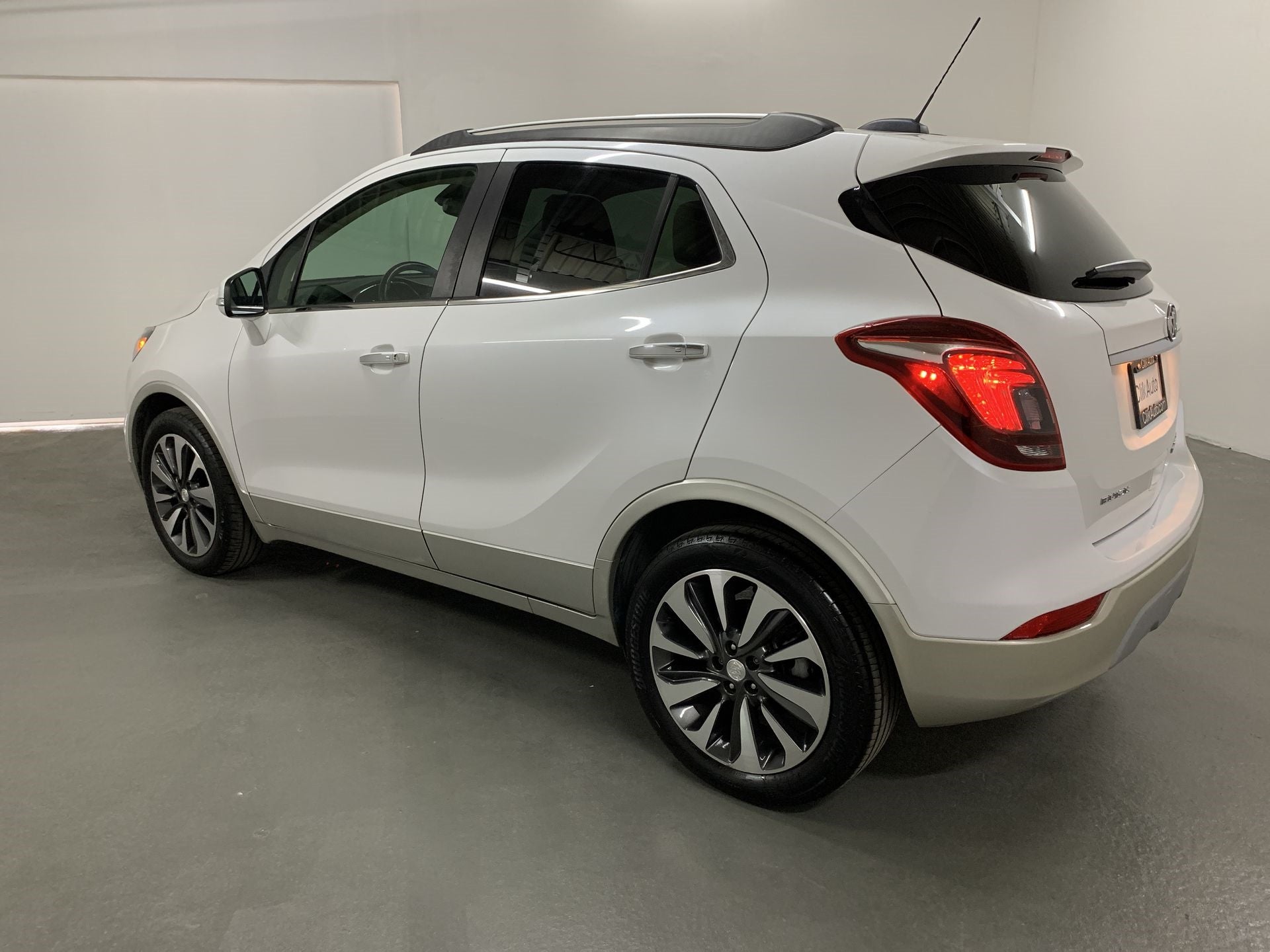 2018 Buick ENCORE ENCORE PAQ  L PREMIUM