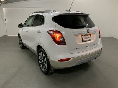 2018 Buick ENCORE ENCORE PAQ  L PREMIUM