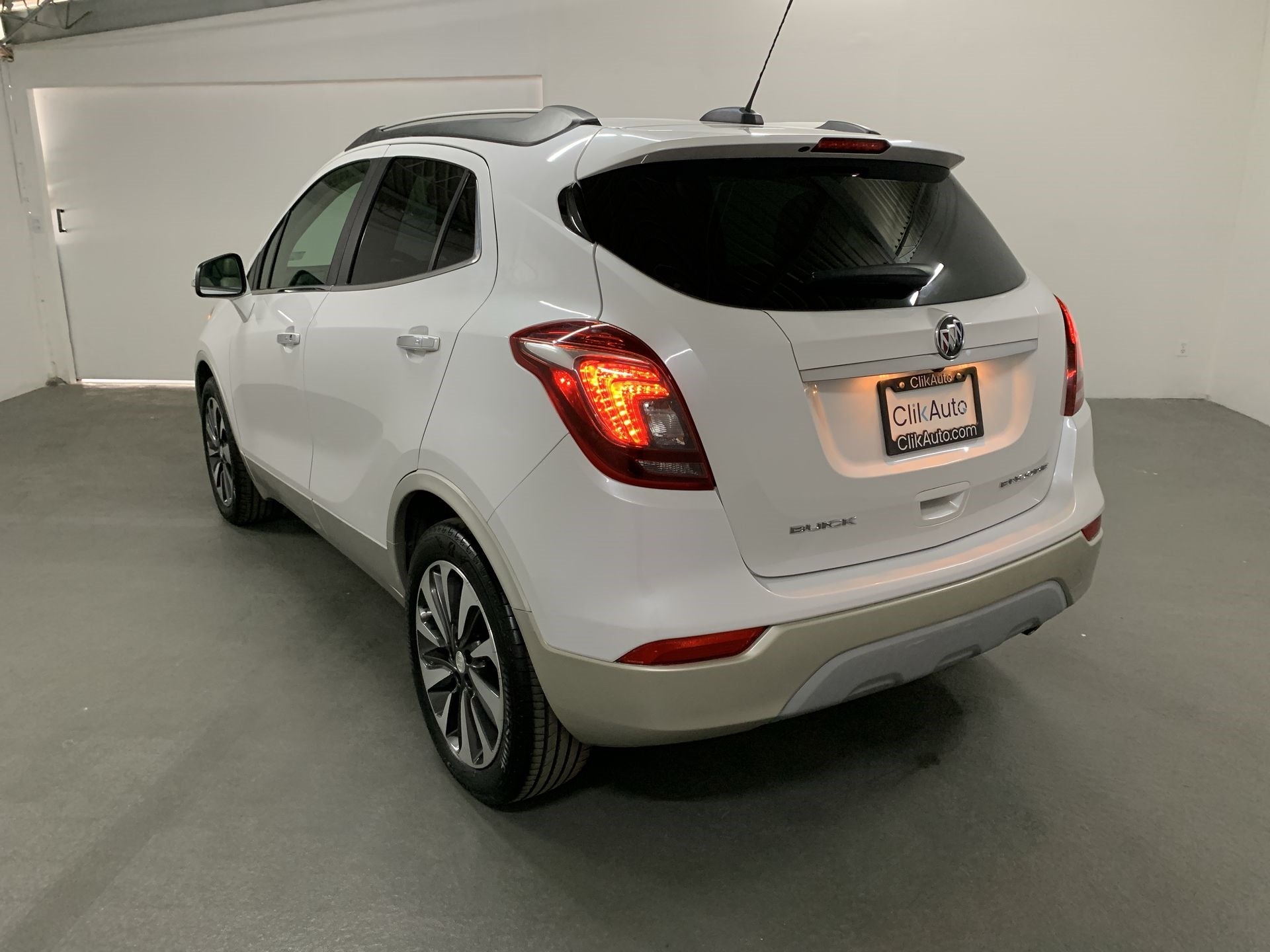 2018 Buick ENCORE ENCORE PAQ  L PREMIUM