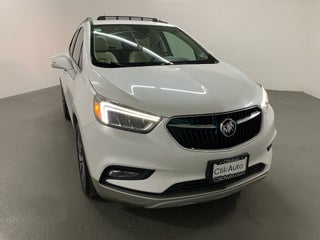 2018 Buick ENCORE ENCORE PAQ  L PREMIUM