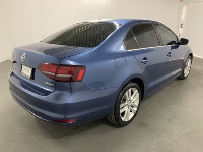 2018 Volkswagen JETTA JETTA  SPORTLINE TIP.