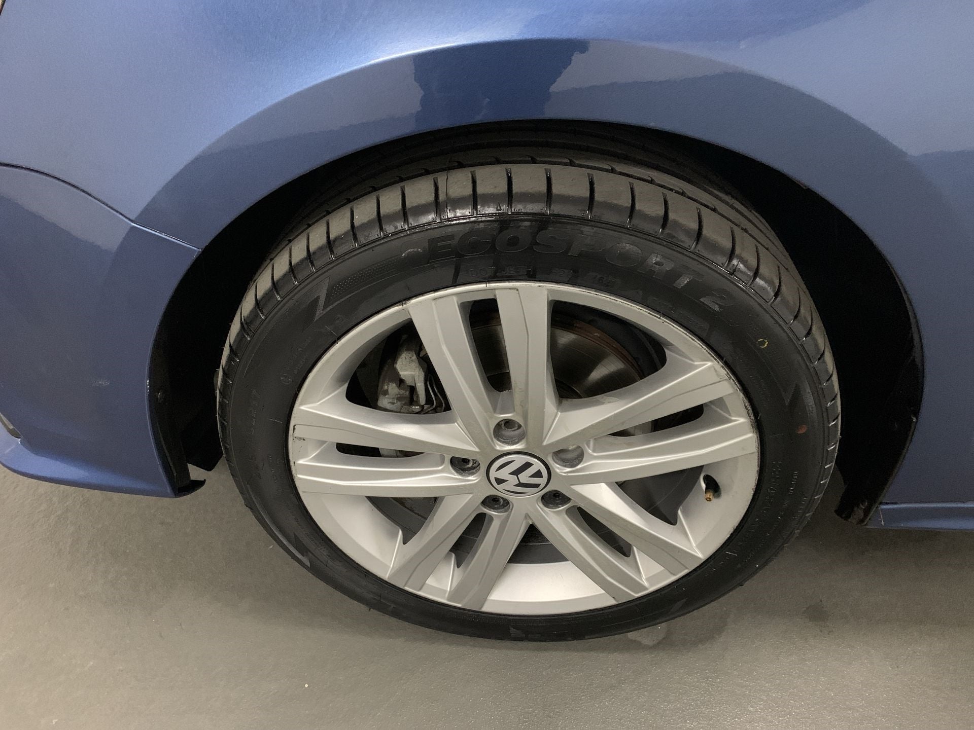 2018 Volkswagen JETTA JETTA  SPORTLINE TIP.