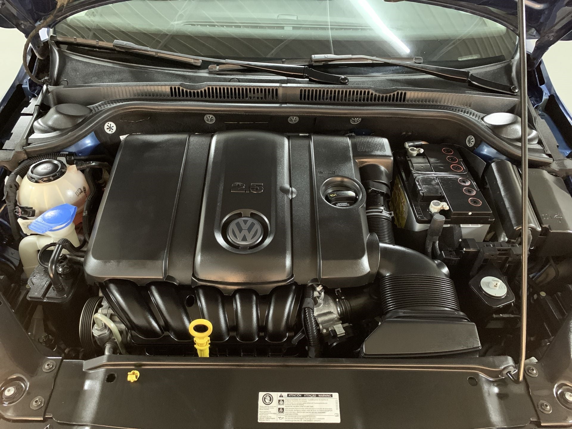 2018 Volkswagen JETTA JETTA  SPORTLINE TIP.