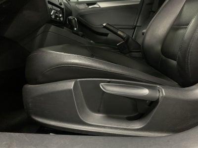 2018 Volkswagen JETTA JETTA  SPORTLINE TIP.