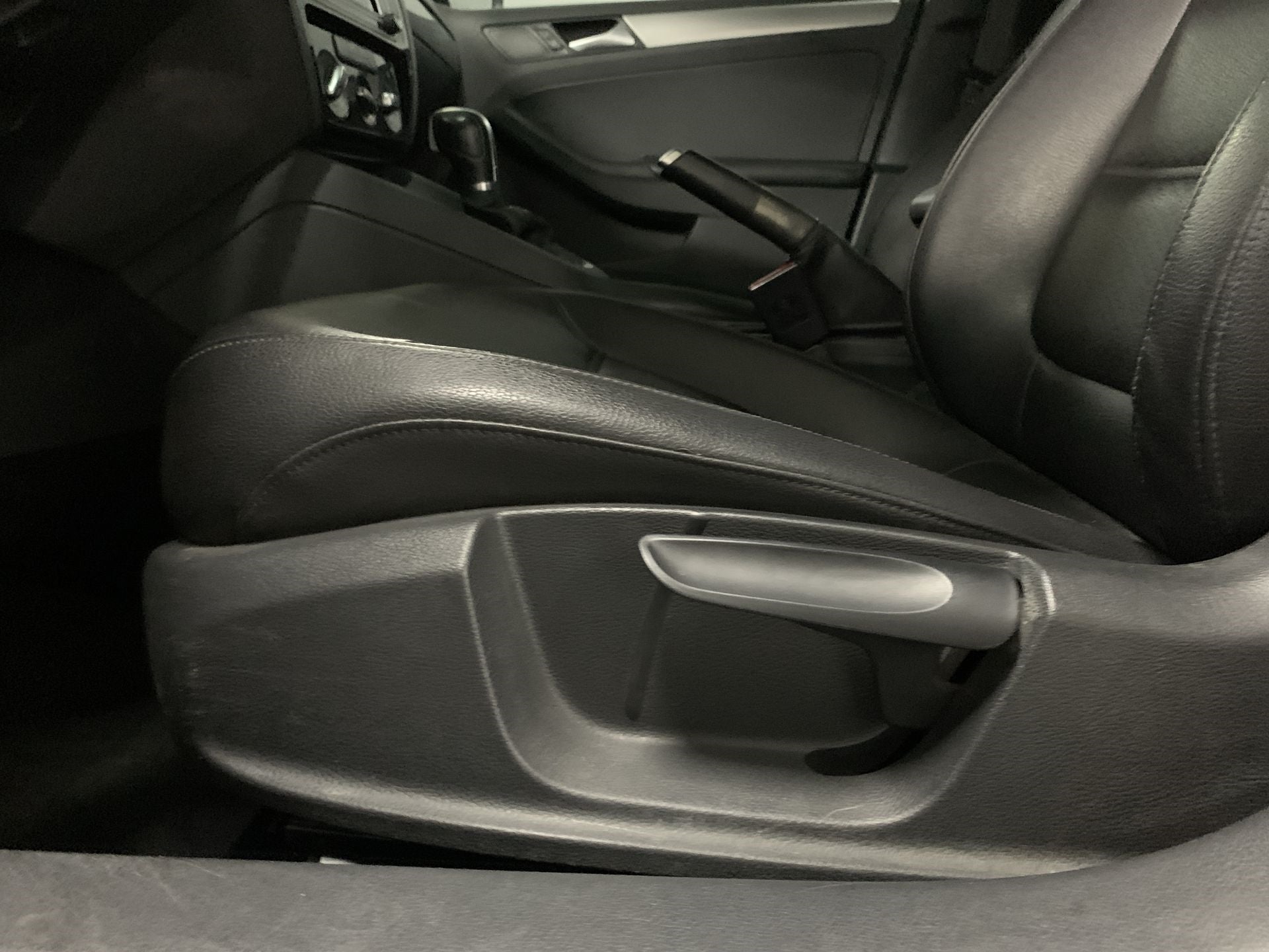 2018 Volkswagen JETTA JETTA  SPORTLINE TIP.