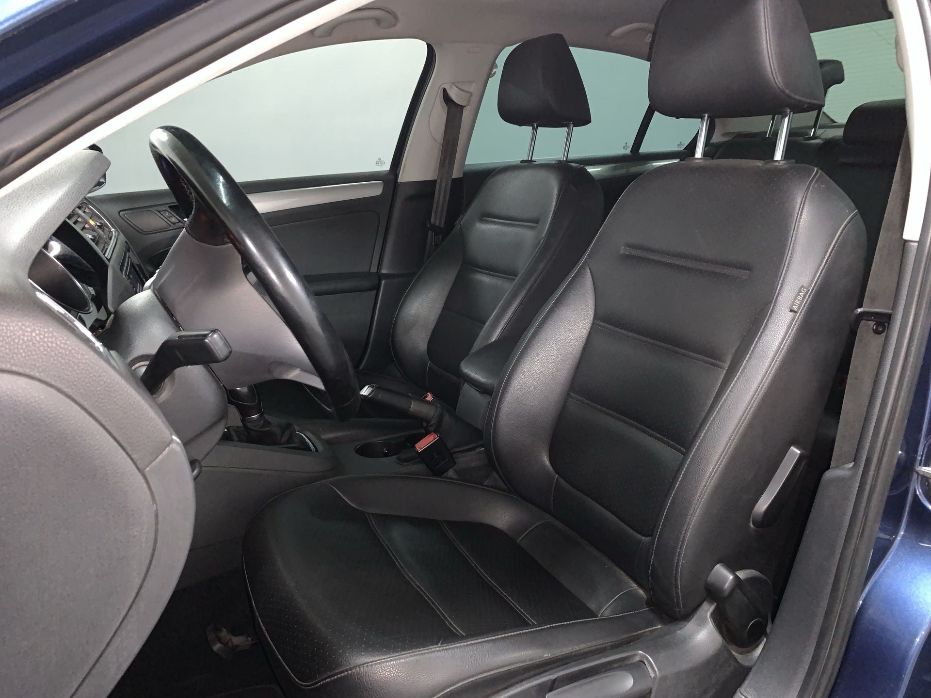 2018 Volkswagen JETTA JETTA  SPORTLINE TIP.