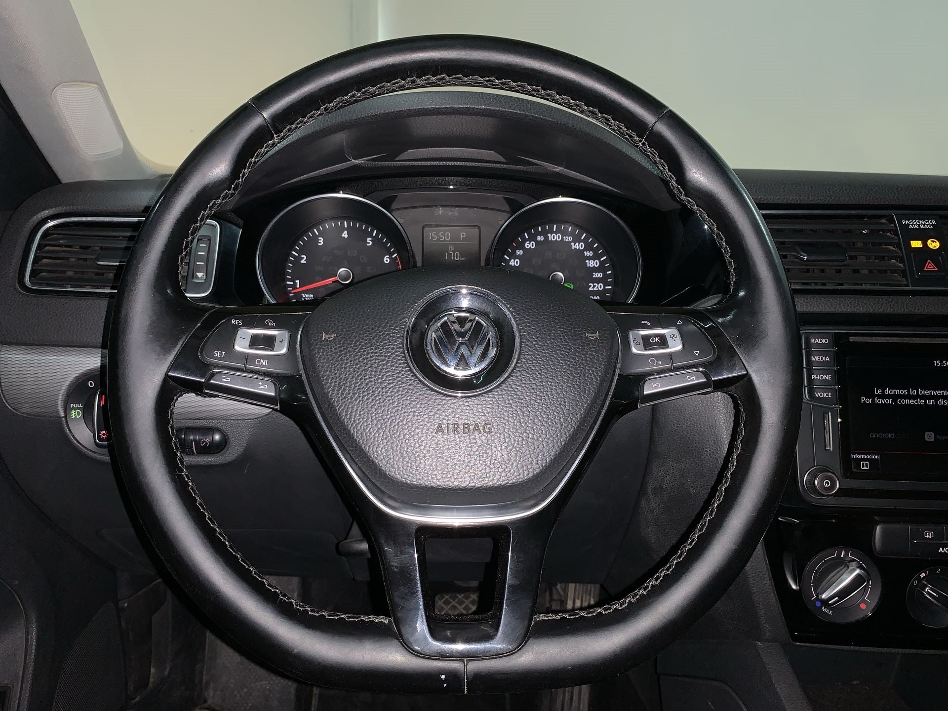 2018 Volkswagen JETTA JETTA  SPORTLINE TIP.