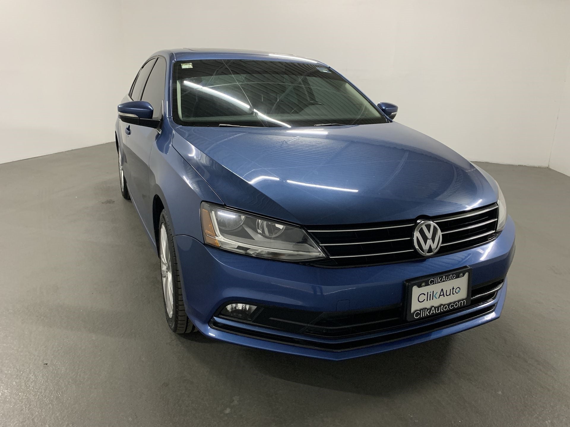 2018 Volkswagen JETTA JETTA  SPORTLINE TIP.