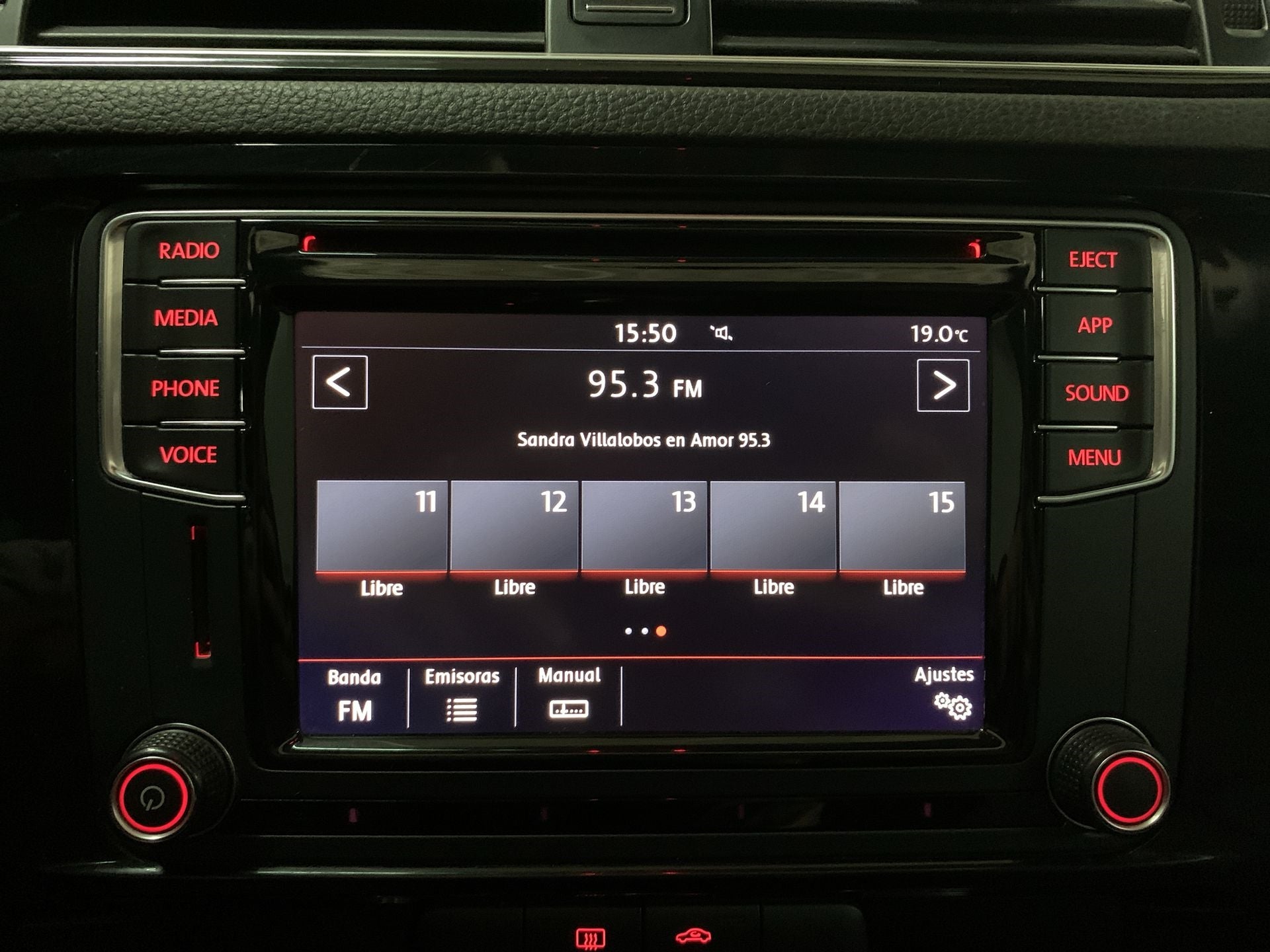 2018 Volkswagen JETTA JETTA  SPORTLINE TIP.