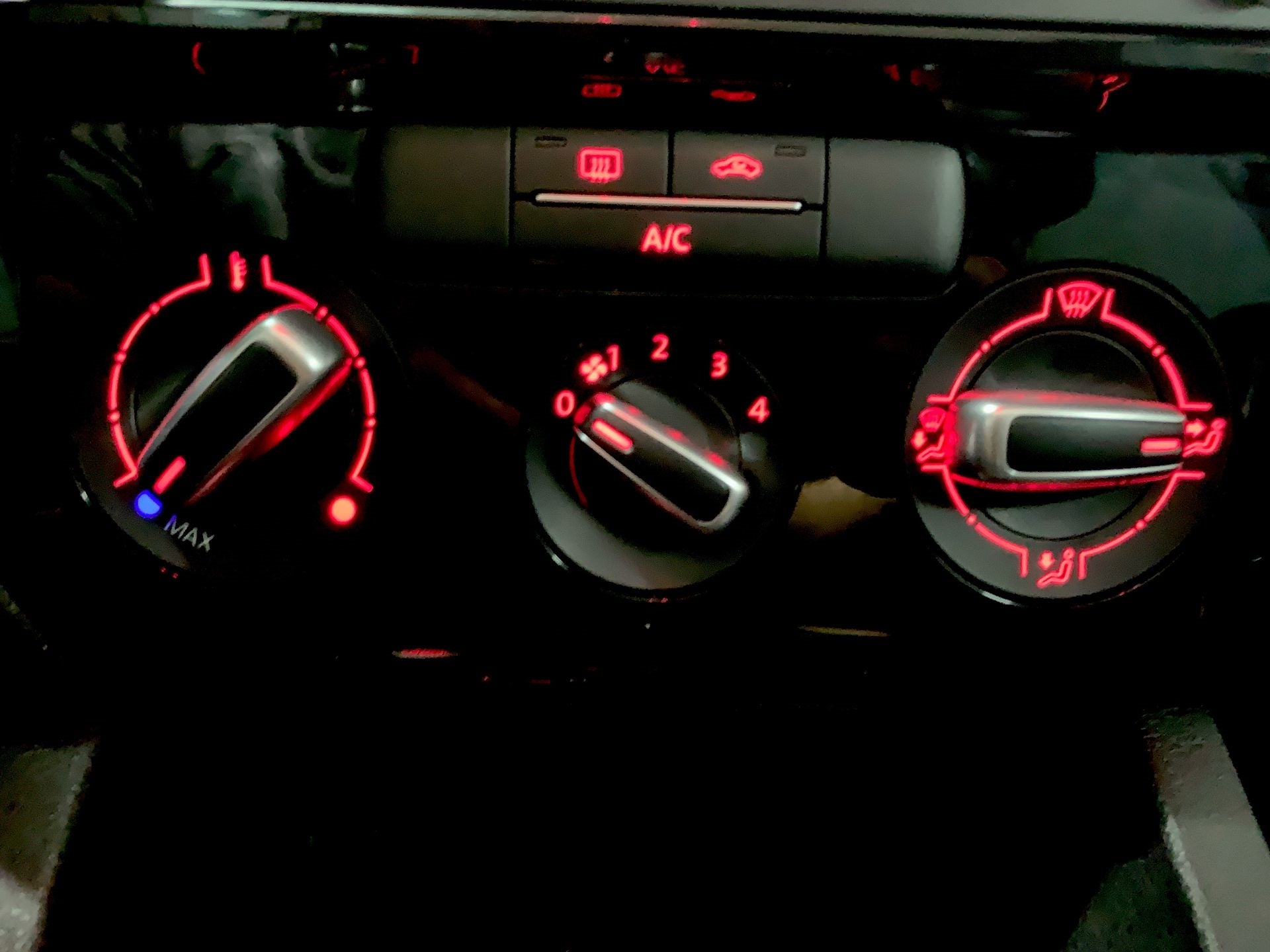 2018 Volkswagen JETTA JETTA  SPORTLINE TIP.