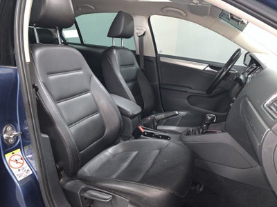 2018 Volkswagen JETTA JETTA  SPORTLINE TIP.