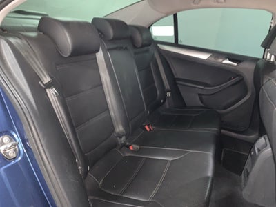 2018 Volkswagen JETTA JETTA  SPORTLINE TIP.