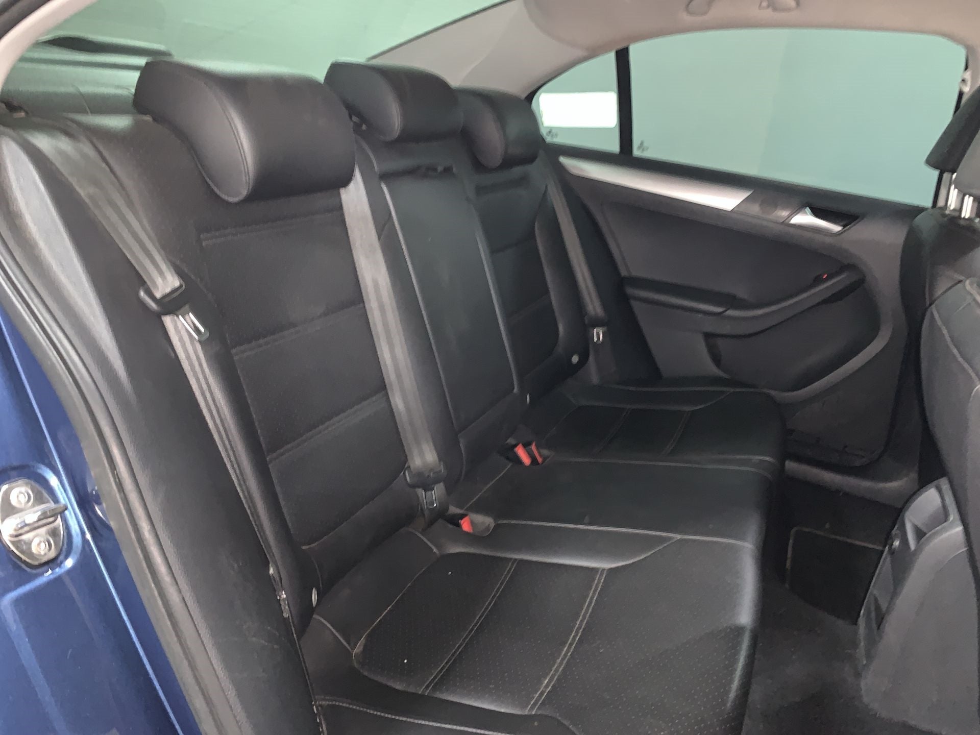 2018 Volkswagen JETTA JETTA  SPORTLINE TIP.