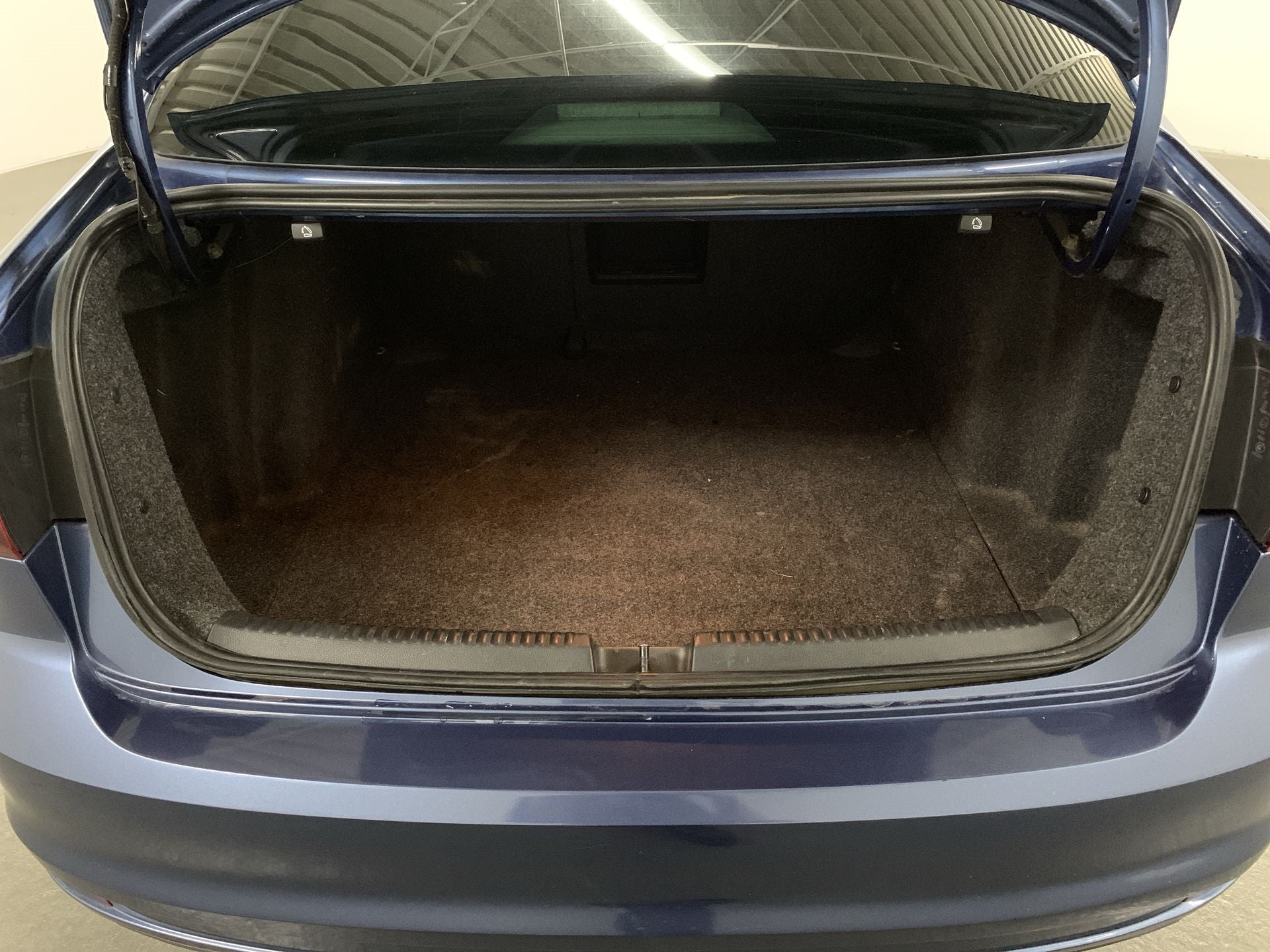 2018 Volkswagen JETTA JETTA  SPORTLINE TIP.