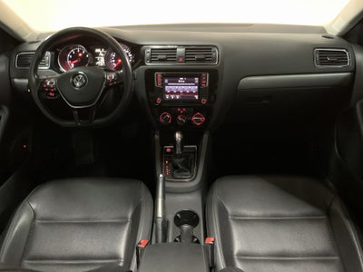 2018 Volkswagen JETTA JETTA  SPORTLINE TIP.